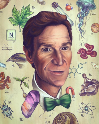 Illustration for article titled Incredible Art and Delightful Home Gifts for All the Nerds In Your Life